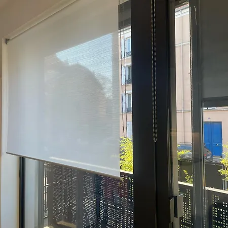 Appartement Moderne A 15mn De La Defense