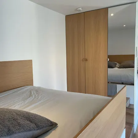 Appartement Moderne A 15mn De La Defense *
