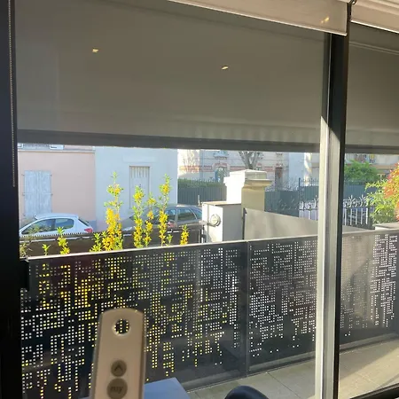 Appartement Moderne A 15mn De La Defense La Garenne-Colombes
