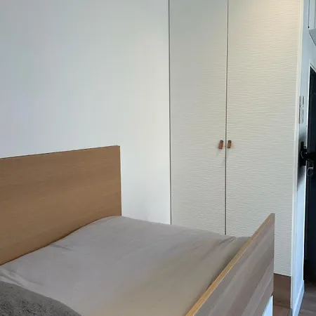 Moderne A 15mn De La Defense Appartement La Garenne-Colombes