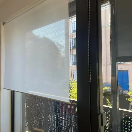 Appartement Moderne A 15mn De La Defense