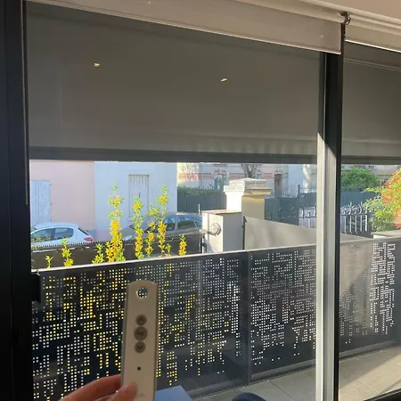 Appartement Moderne A 15mn De La Defense