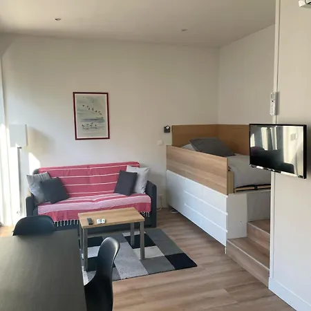 Moderne A 15mn De La Defense Appartement