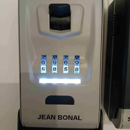 Appartement Moderne A 15mn De La Defense *